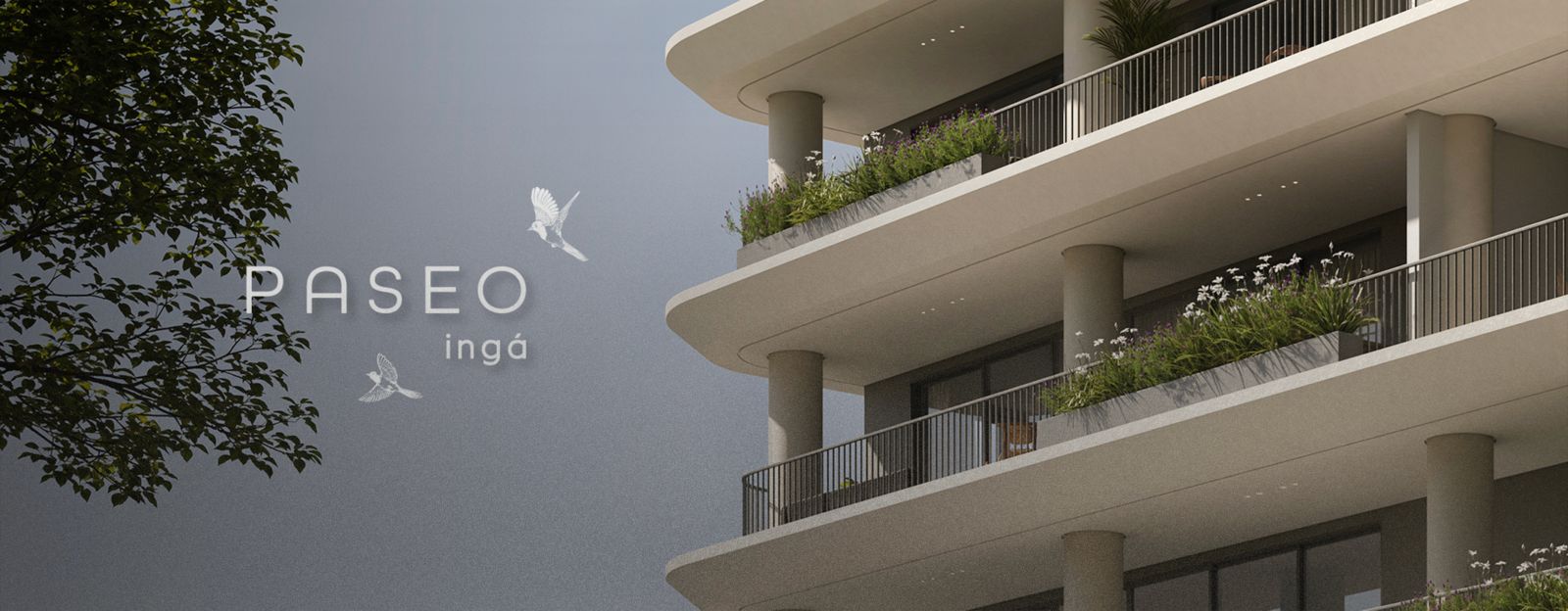 Empreendimento Plaenge